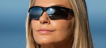 Prescription Sport Sunglasses for Runners & Athletes | Vero