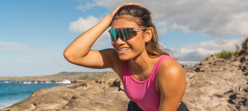 Running Eyewear: Find the Perfect Fit with Vogel XC | Tifosi Optics