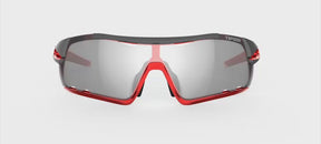 Davos Race Red Fototec Turntable video