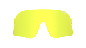 Rail Clarion Yellow Lens