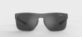 Swick satin vapor smoke polarized sunglasses turntable video
