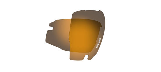 Centus Brown Lens