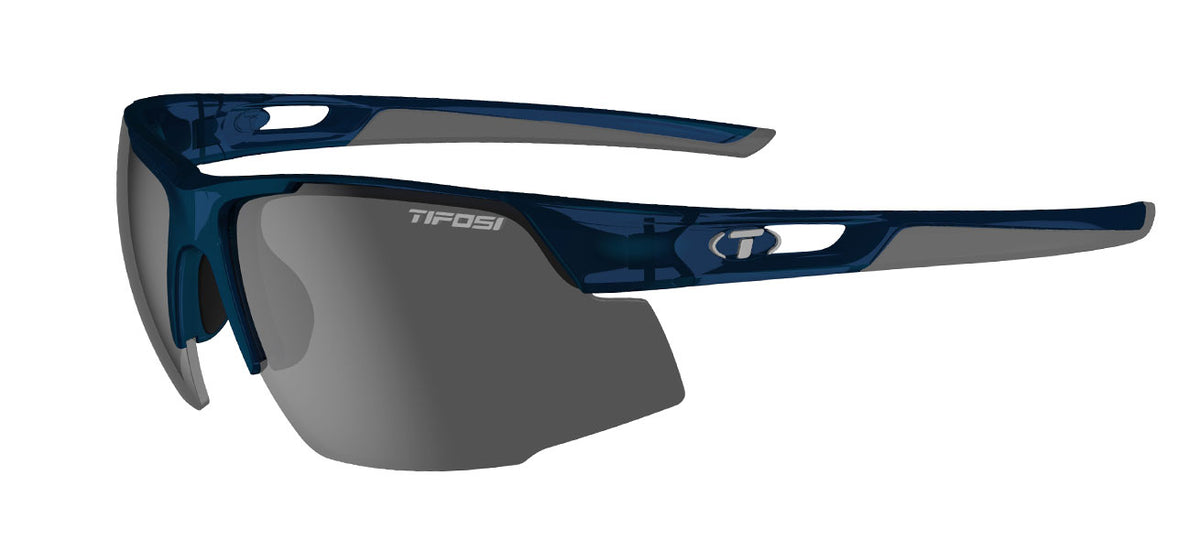 Centus Blue Smoke golf sunglasses