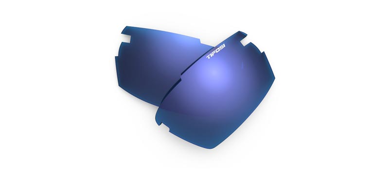 jet smoke blue replacement lenses