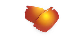jet smoke red replacement lenses
