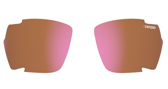 kilo ac red replacement lenses