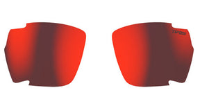 kilo clarion red replacement lenses