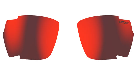 kilo clarion red replacement lenses