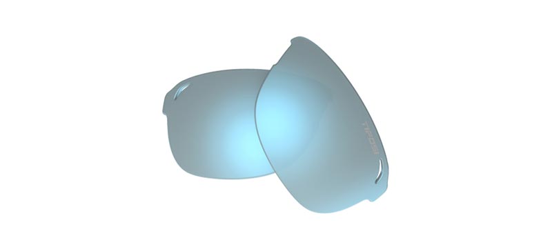 mira smoke bright blue lenses SMOKE TINT WITH LIGHT BLUE MIRROR
