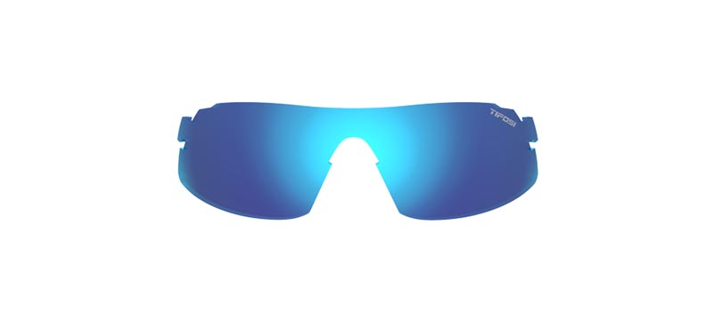 podium xc clarion blue replacement lens