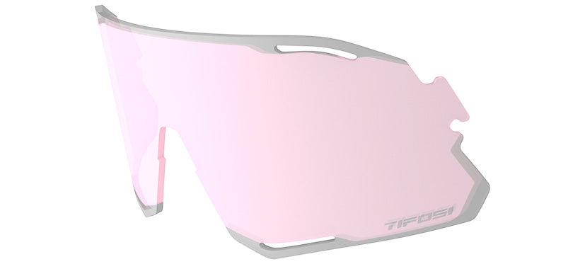 rail race clarion rose replacement lens