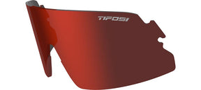 rail xc clarion red replacement lens