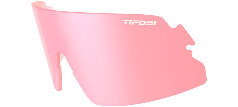rail xc clarion rose replacement lens