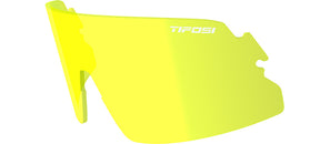 rail xc clarion yellow replacement lens