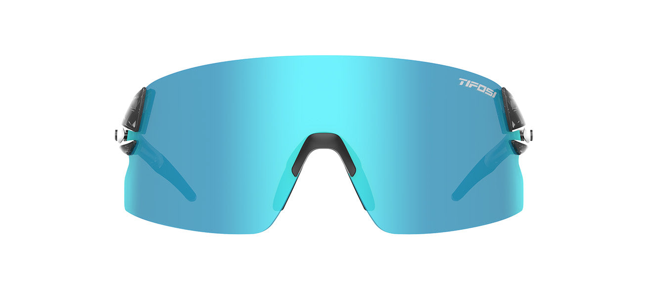 rail xc crystal smoke clarion blue sunglass front