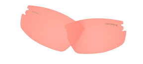 rivet high contrast red tactical replacement lenses