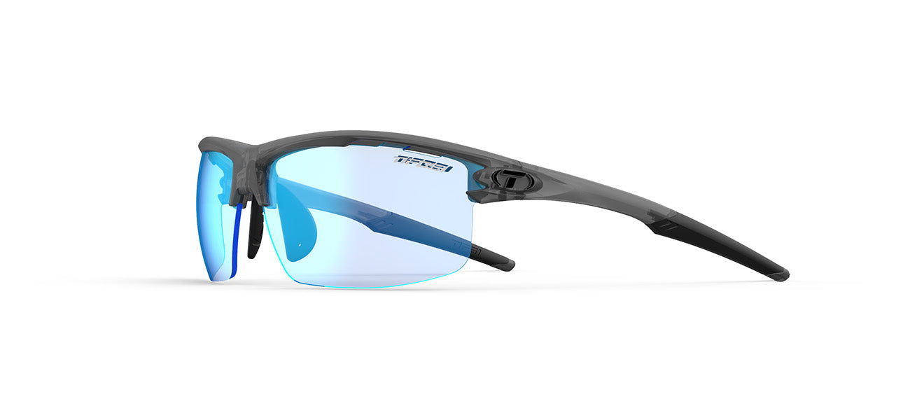 rivet satin vapor clarion blue fototec sunglass sit