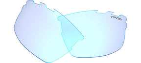 rivet clarion blue fototec replacement lenses