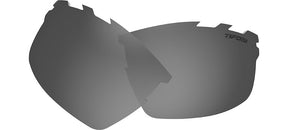 rivet smoke replacement lenses