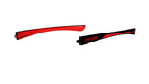 salvo crimson onyx arms