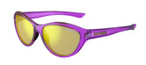 Shirley Ultra violet, smoke yellow, sunglasses