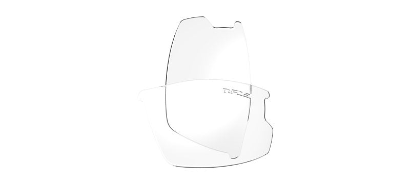 shutout clear replacement lenses