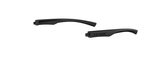 sizzle blackout arms