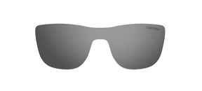 Sizzle smoke replacement shield lens