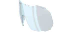 Sledge clarion blue fototec photochromic lens