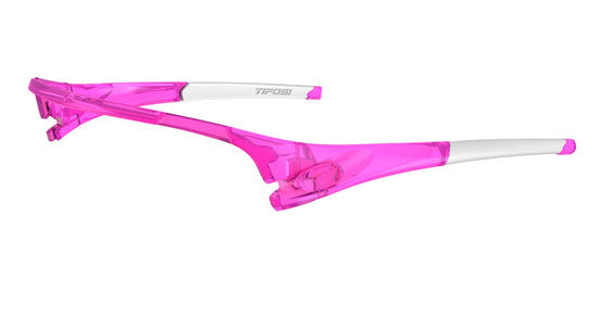 sledge lite crystal pink frame