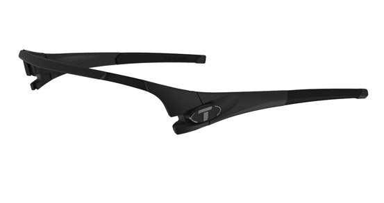 sledge lite matte black frame