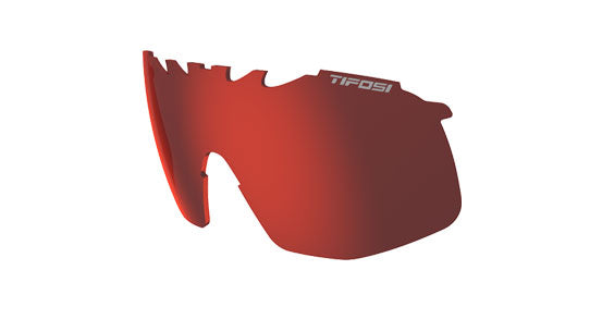 sledge lite clarion red replacement shield lens