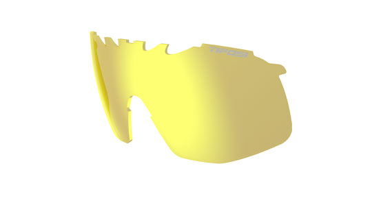 sledge lite clarion yellow replacement shield lens