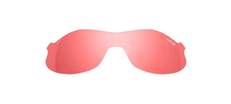 slip ac red replacement shield lens