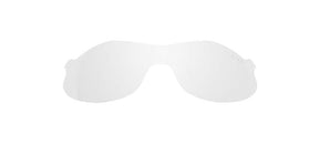 slip clear replacement shield lens