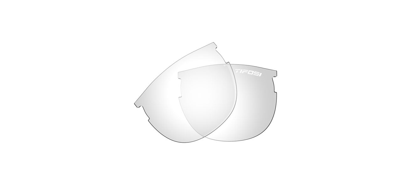 Swank SL clear lenses