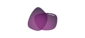 Swank XL rose mirror lenses