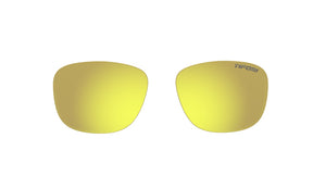 Swank XL yellow lens