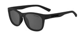 Swank blackout lifestyle sport sunglasses
