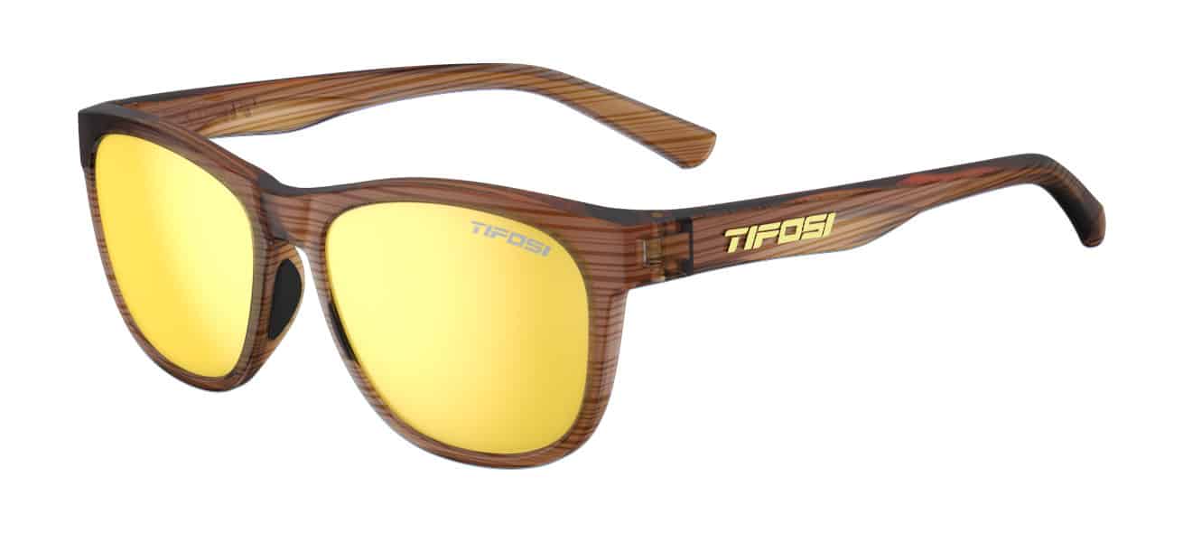 yellow mirror lifestyle sunglasses