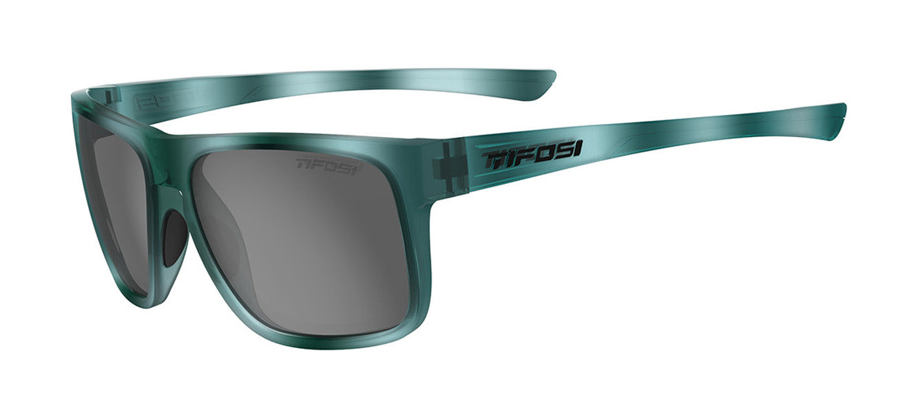 Swick blue marble lifestyle sport sunglasses