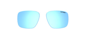 Swick sky blue lenses