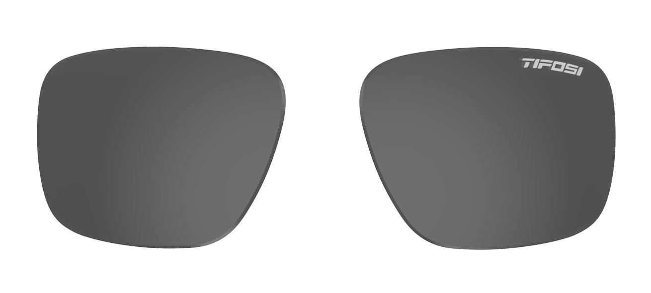 Swick smoke lens