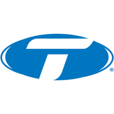 Tifosi Blue Logo