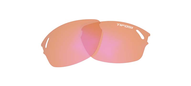 Wasp Lenses AC Red