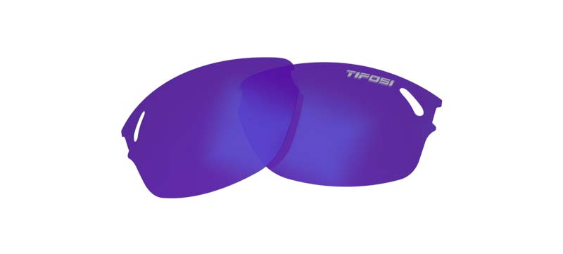 wasp clarion purple replacement lenses