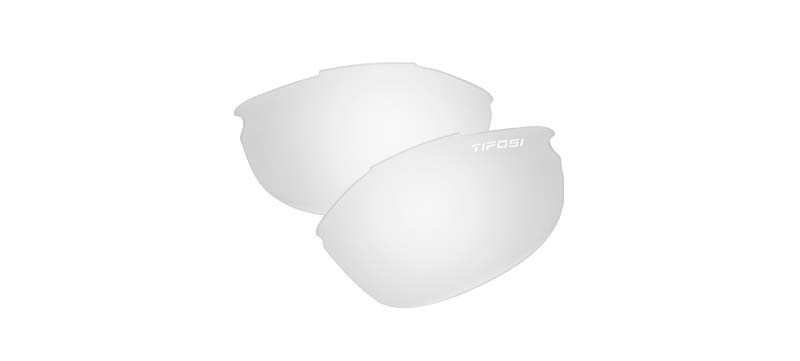 wisp replacement lenses clear