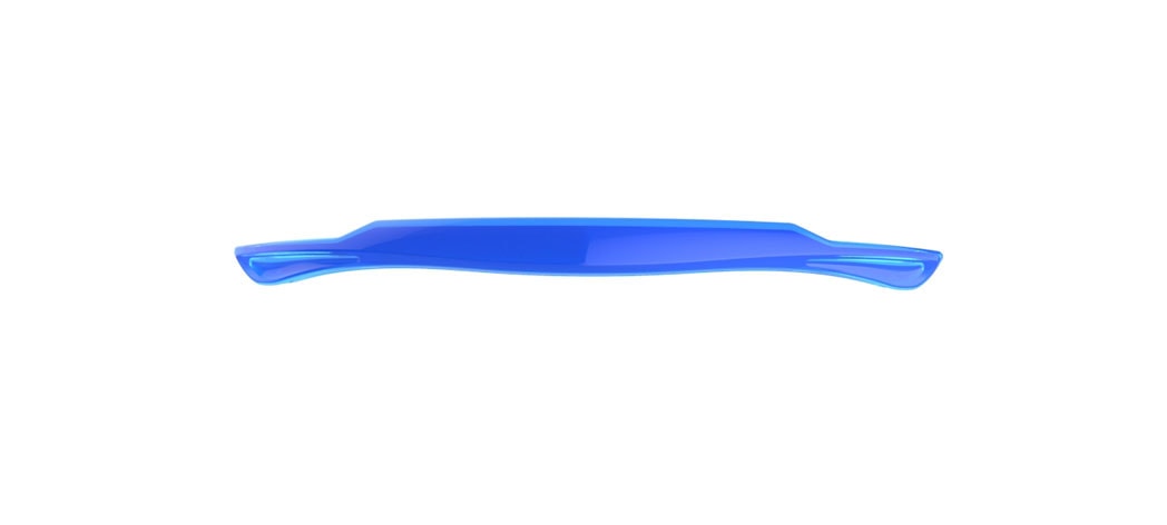 Aethon Crystal Blue Brow Bar