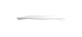 Aethon Matte White Brow Bar