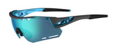 Alliant Gunmetal/Blue Clarion Blue 3 Quarter
